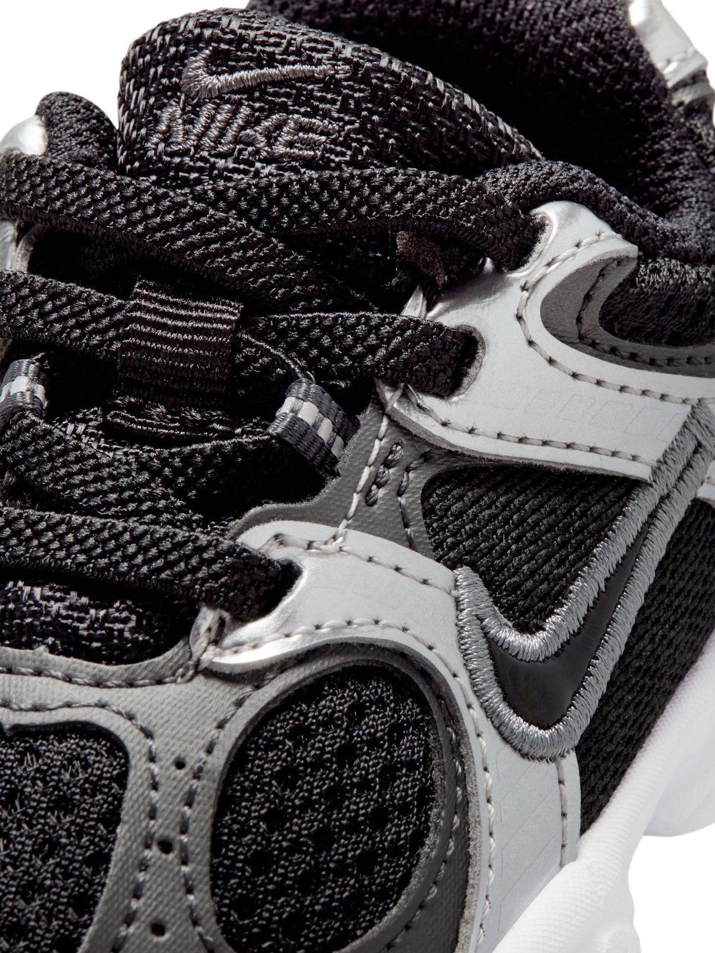 Nike no image Infant V5 Runner Trainers image 6
