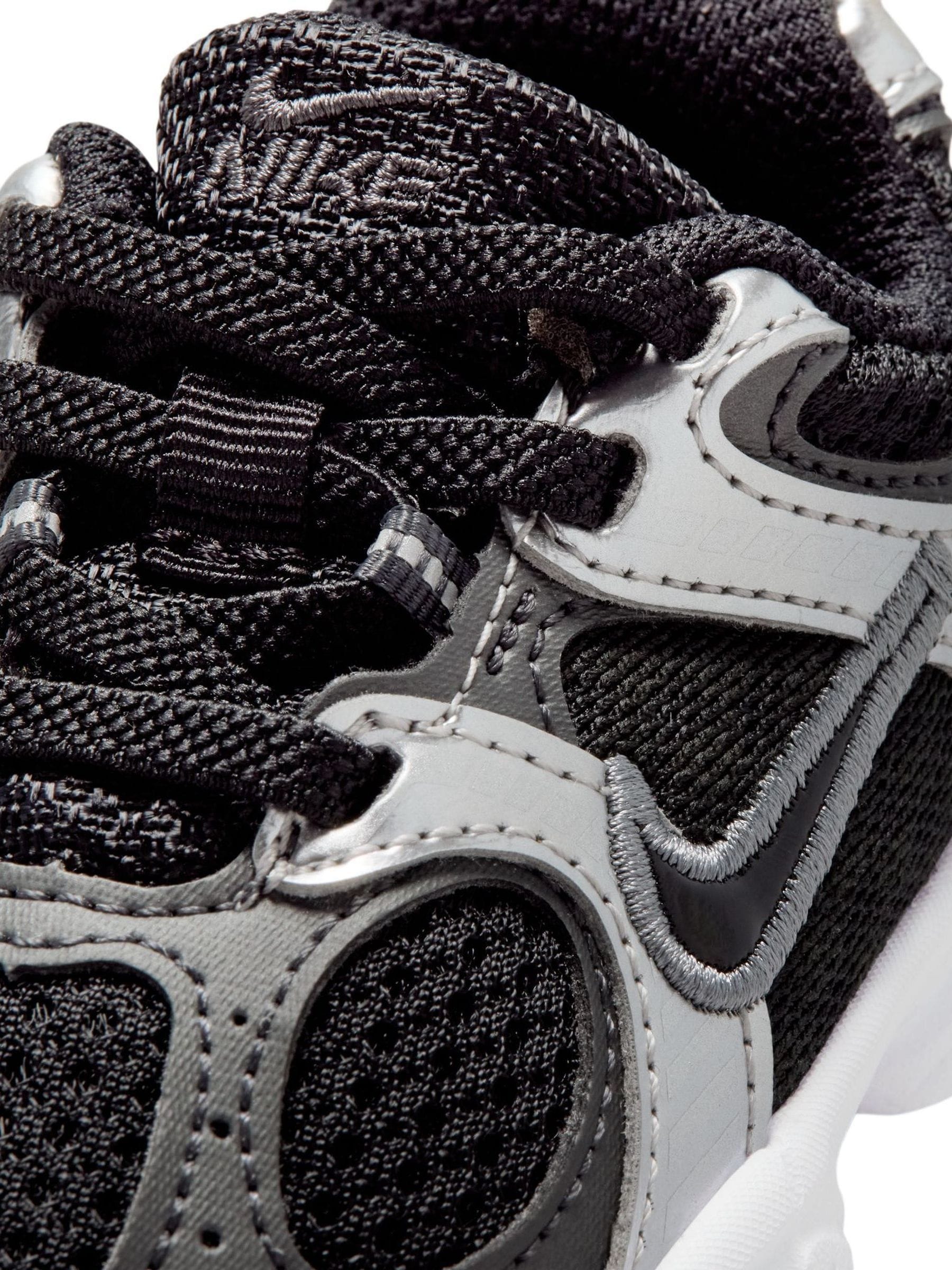 Nike no image Infant V5 Runner Trainers image 6