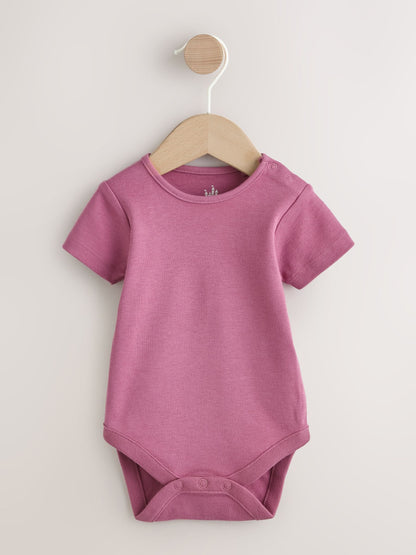 Ecru Embroidered Minnie Mouse Baby Dungaree Set (0mths-2yrs) image 3