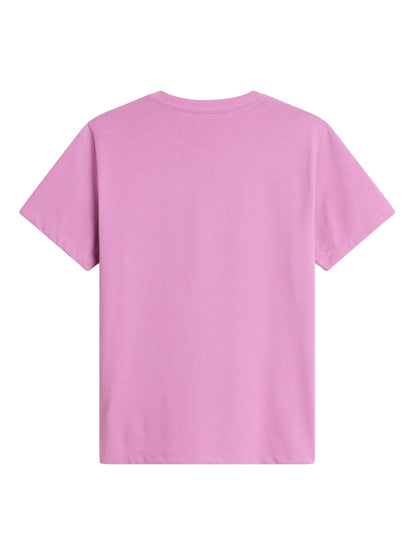 Dsiney Kidz - The North Face Pink Teen Evolution Simple Dome T-Shirt image 5