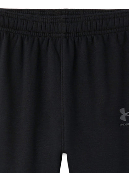 Under Armour Grey Rival Branded Logo Full Zip Fleece Hoodie Set - image 3