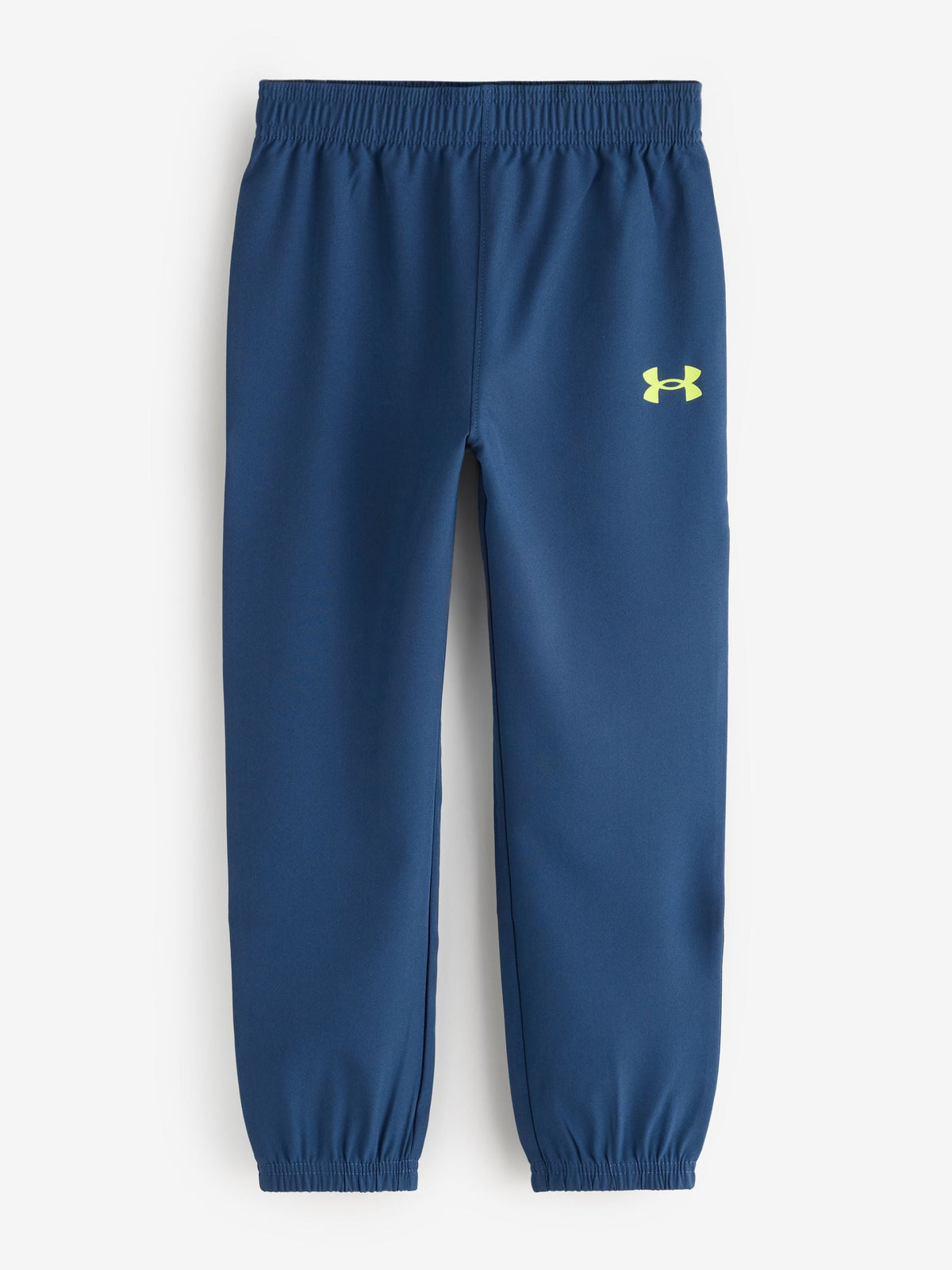 Under Armour Blue Ua Hybrid Twist Woven Hoodie & Joggers Set 2 Piece - image 3