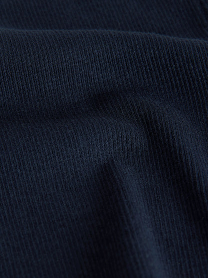 Dsiney Kidz - The Set 3 Pack Button Through Short Sleeve Rib Cardigans Navy/Pink/Stripe image 5