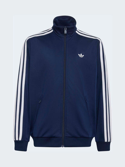 Dsiney Kidz - adidas Originals Navy Blue Firebird Track Jacket image 4