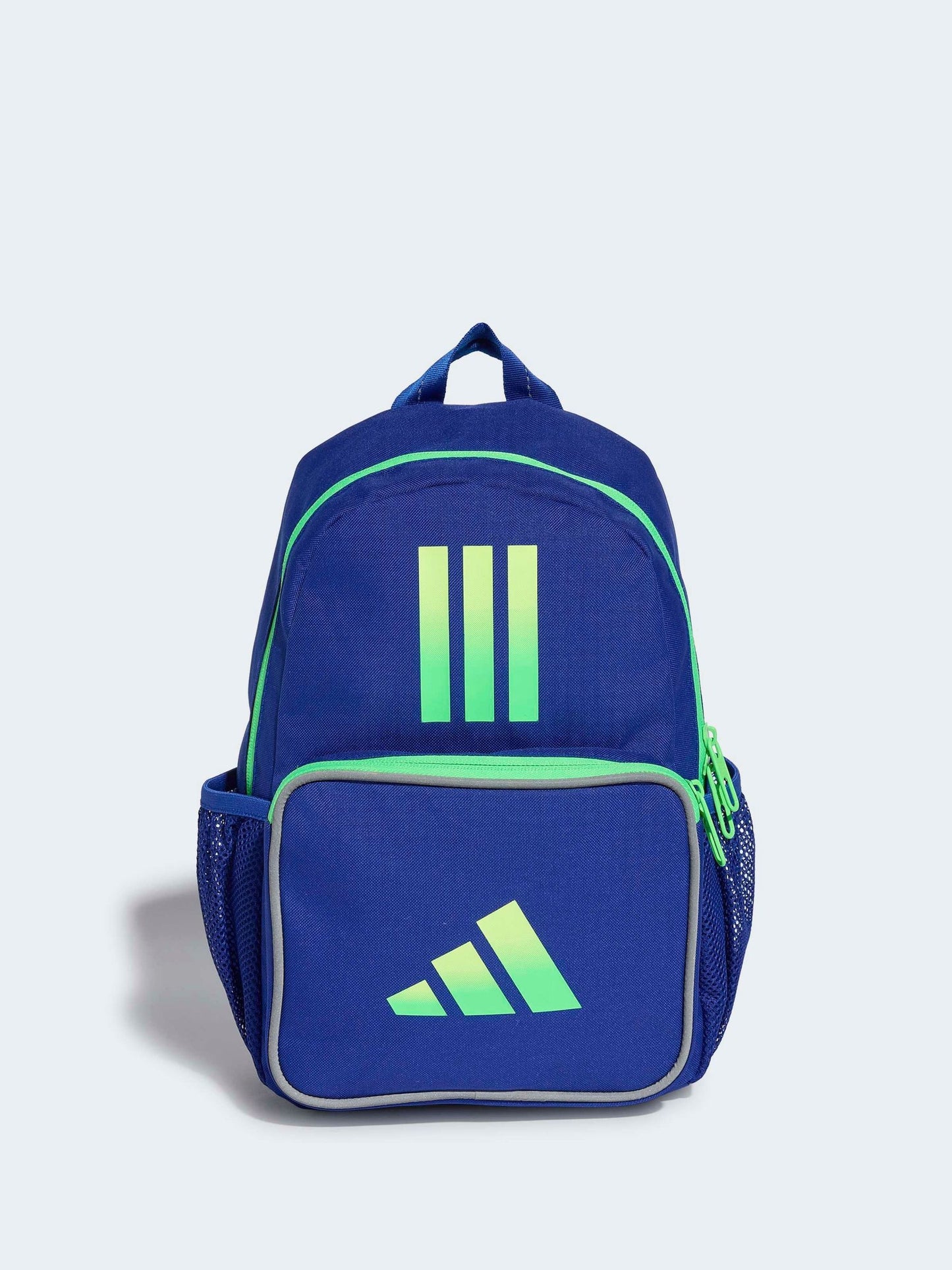 adidas Ink Kids Neon Backpack image 1