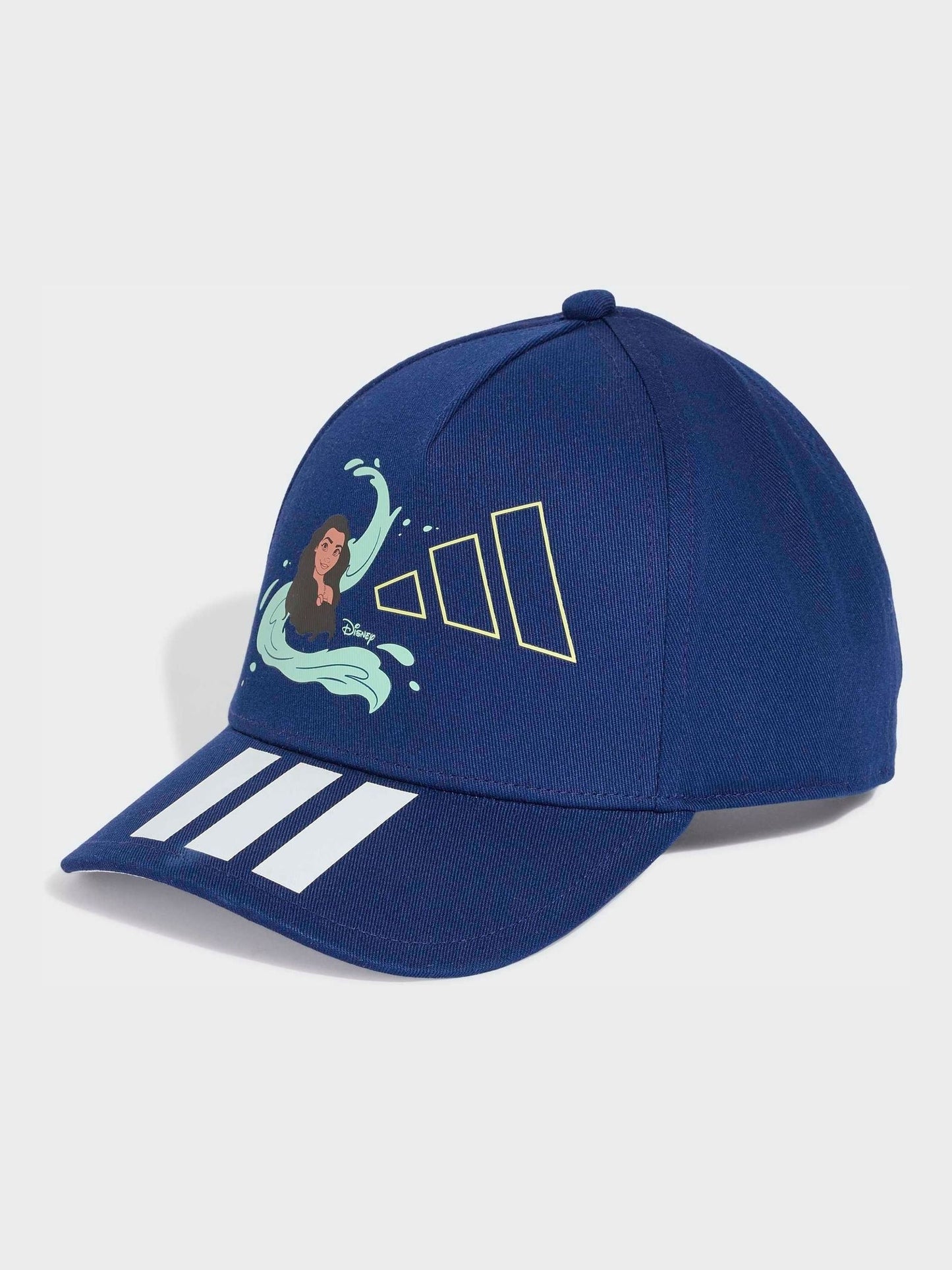Dsiney Kidz - adidas Dark Blue Originals Moana Cap image 1