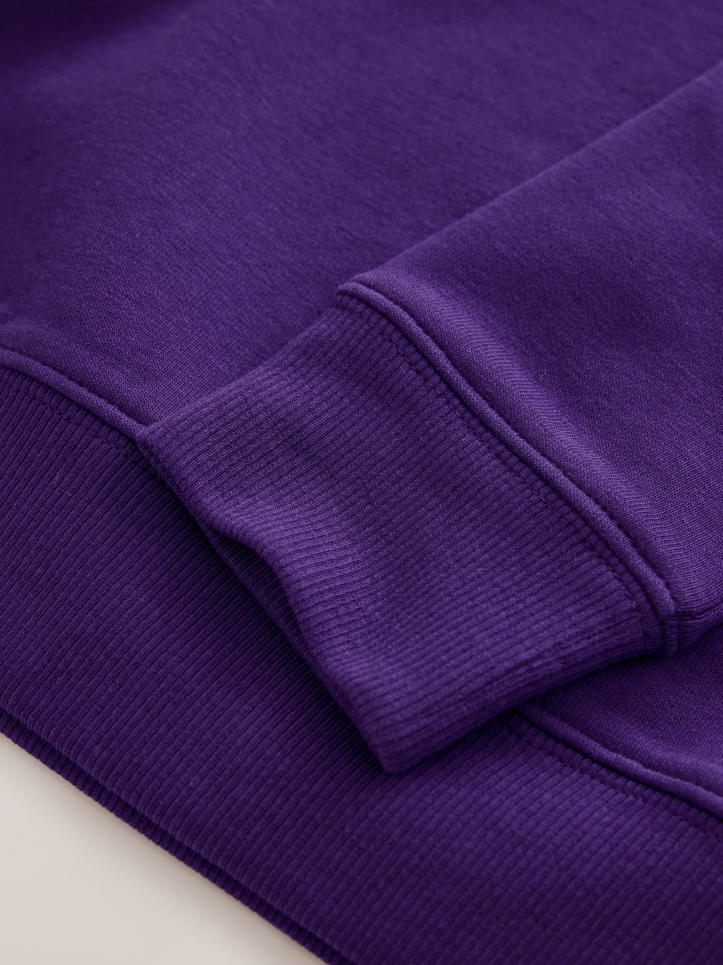 Dsiney Kidz - Purple Crew Neck School Sweater (3-16yrs) image 4