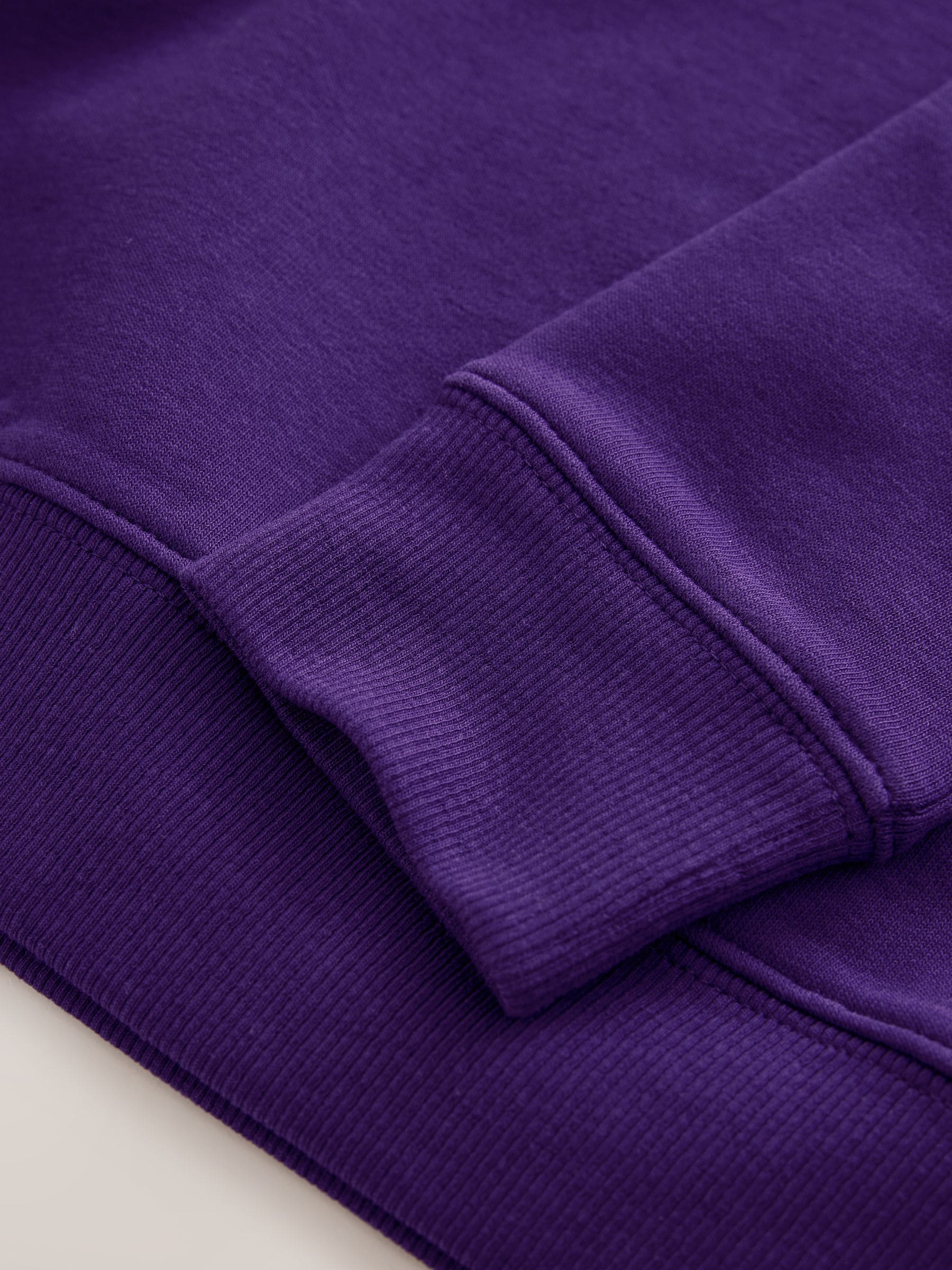 Dsiney Kidz - Purple Crew Neck School Sweater (3-16yrs) image 4