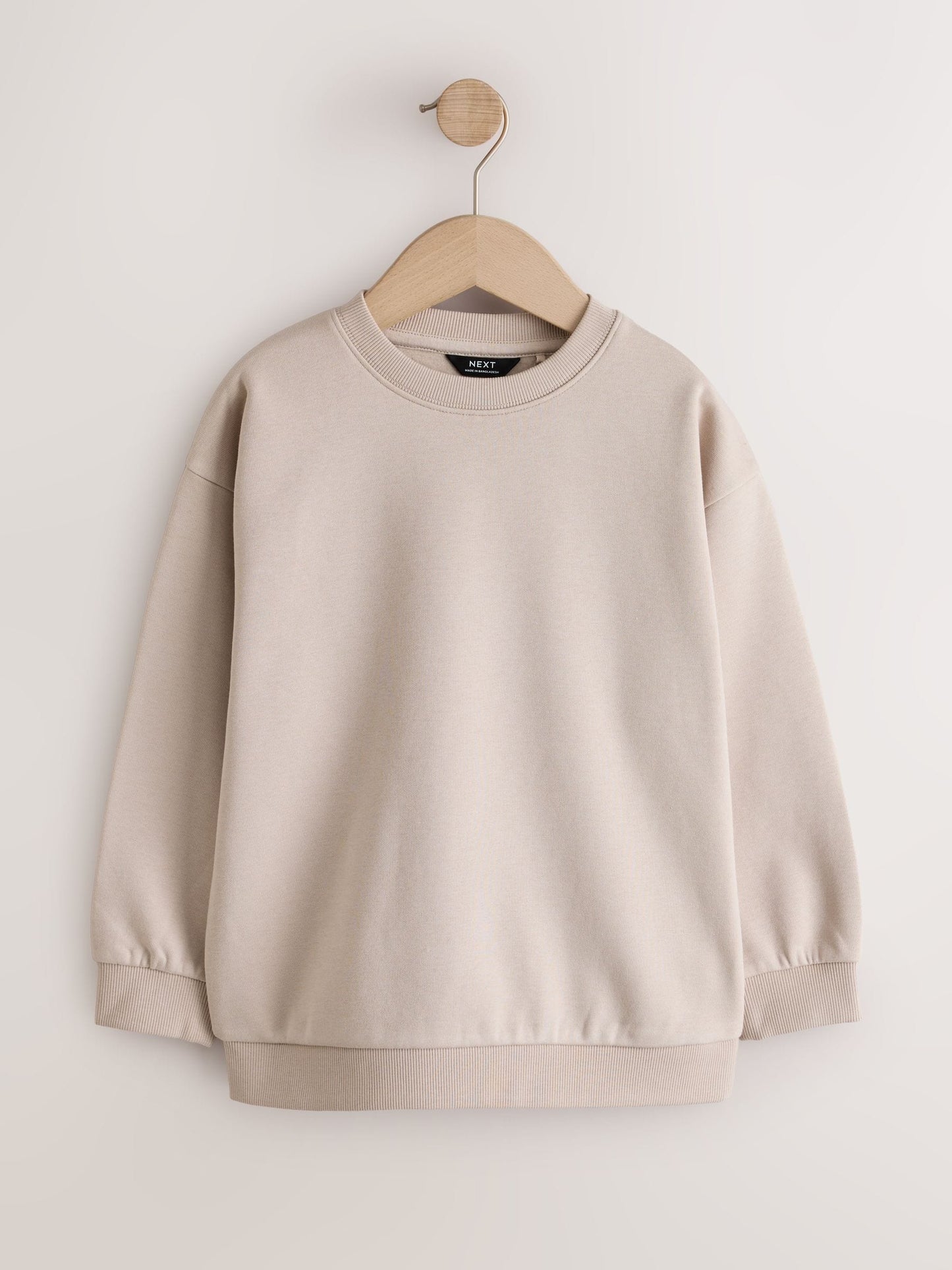 Dsiney Kidz - Multi 4 Pack Crew Neck (3-16yrs) image 2