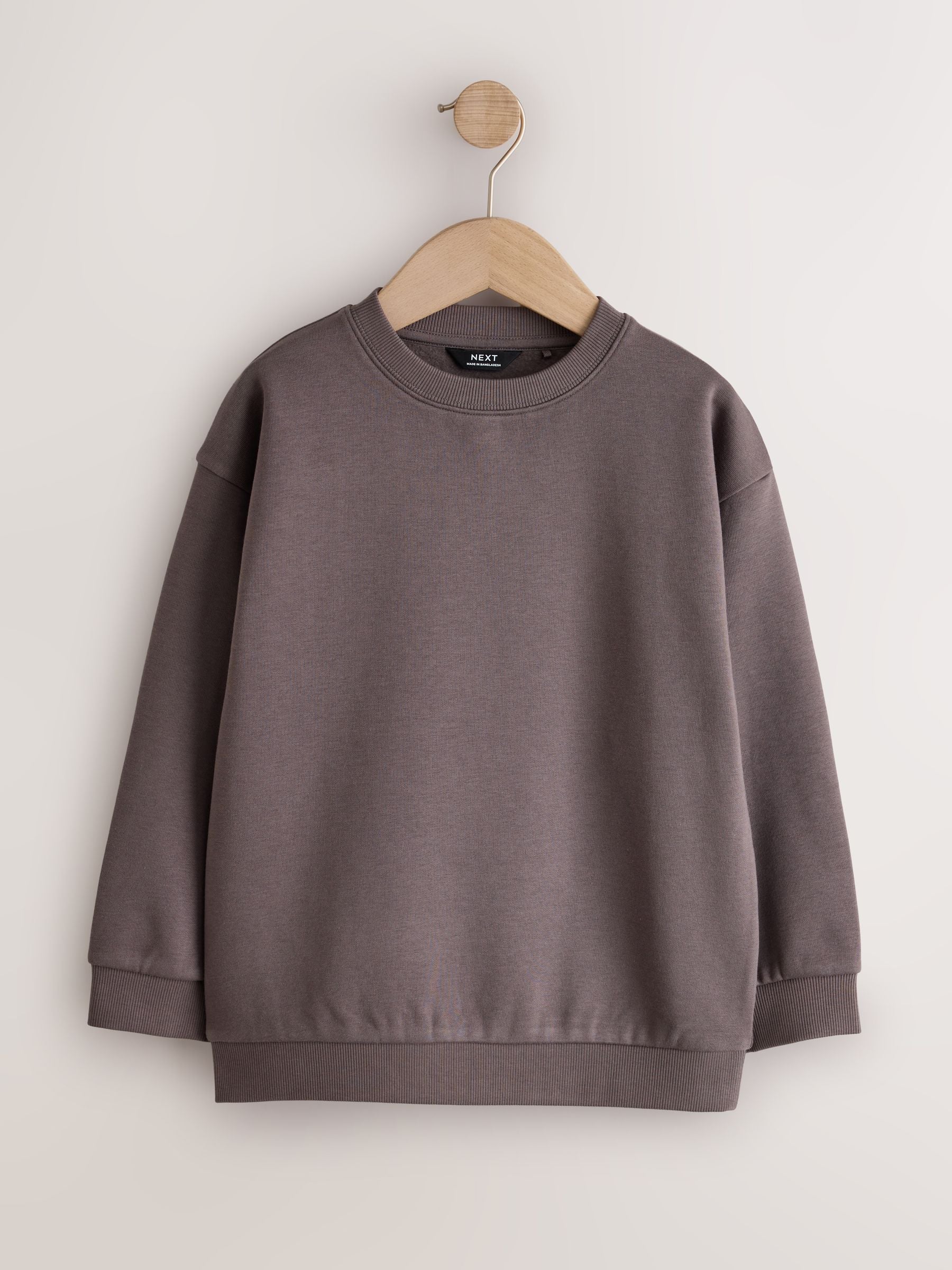 Dsiney Kidz - Multi 4 Pack Crew Neck (3-16yrs) image 4