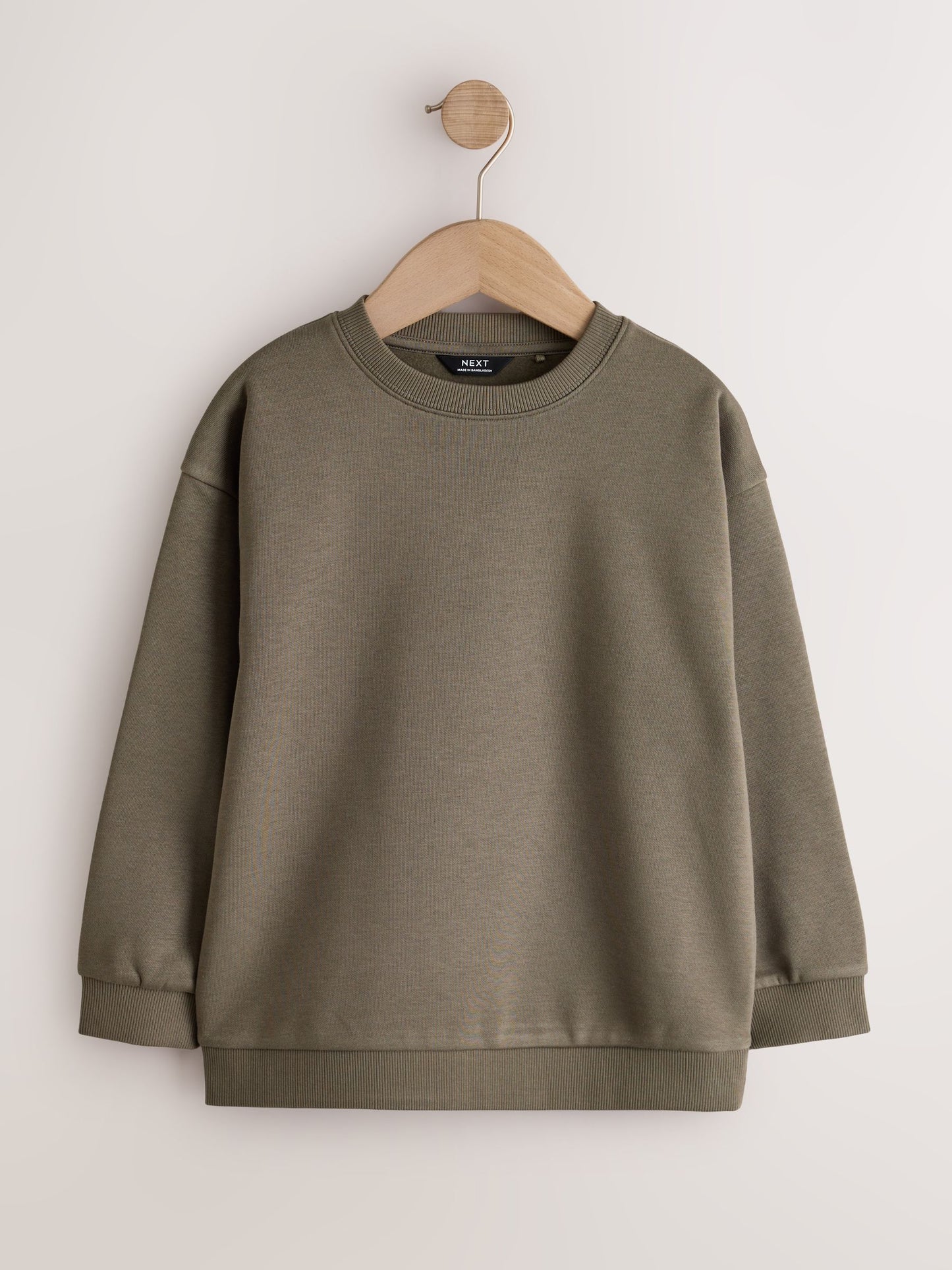 Dsiney Kidz - Multi 4 Pack Crew Neck (3-16yrs) image 5
