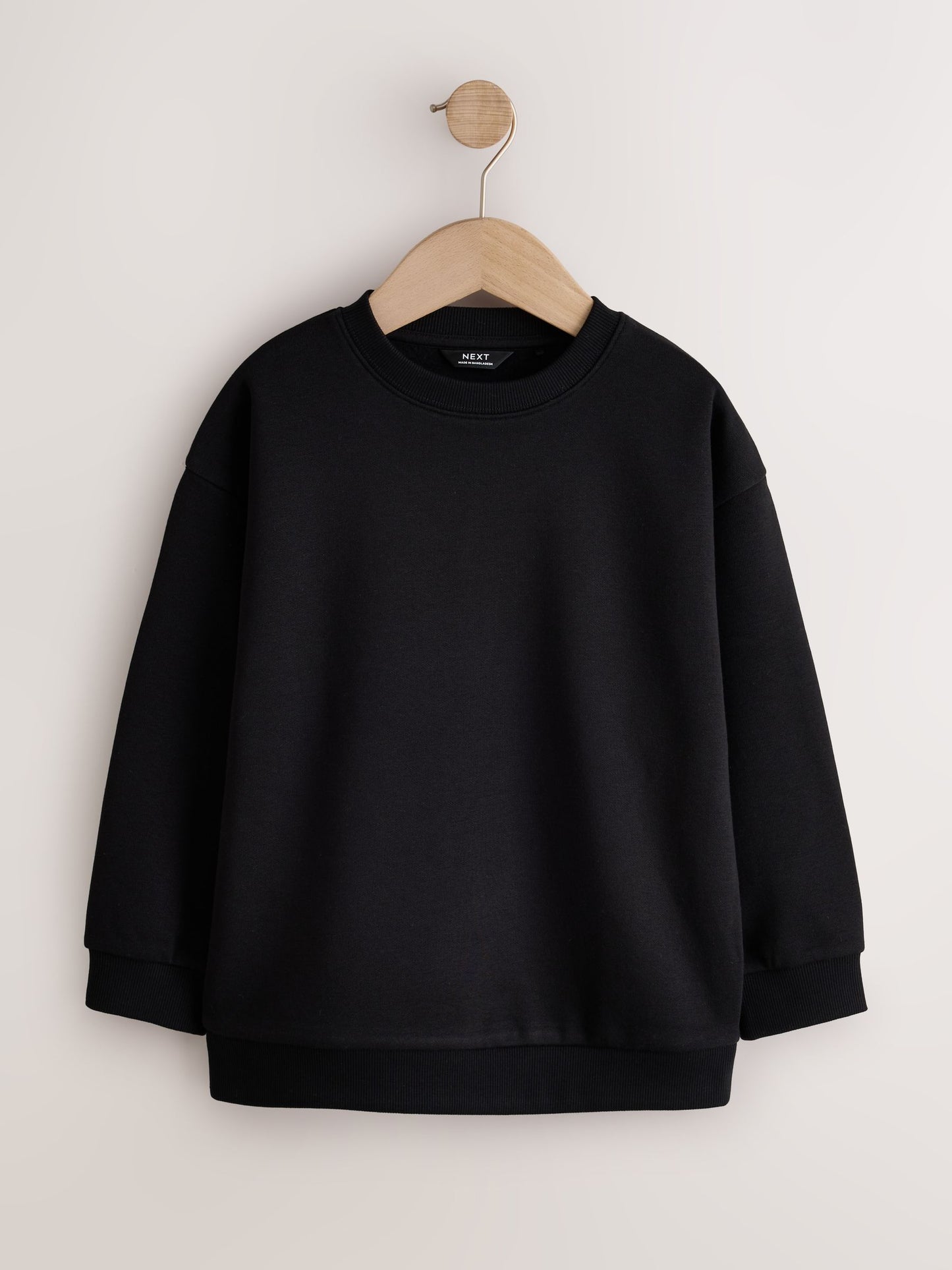Dsiney Kidz - Multi 4 Pack Crew Neck (3-16yrs) image 6