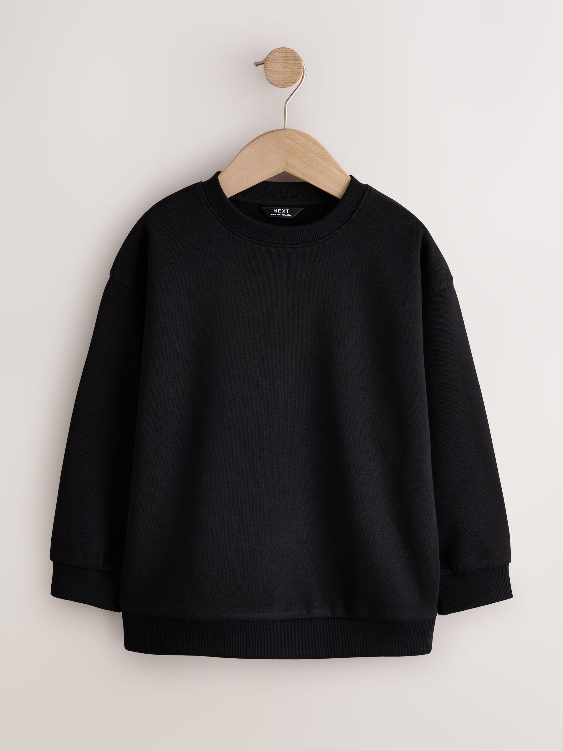 Dsiney Kidz - Multi 4 Pack Crew Neck (3-16yrs) image 6