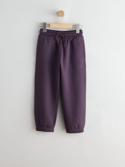 Dsiney Kidz - Purple Regular Fit Joggers (3-16yrs) image 1