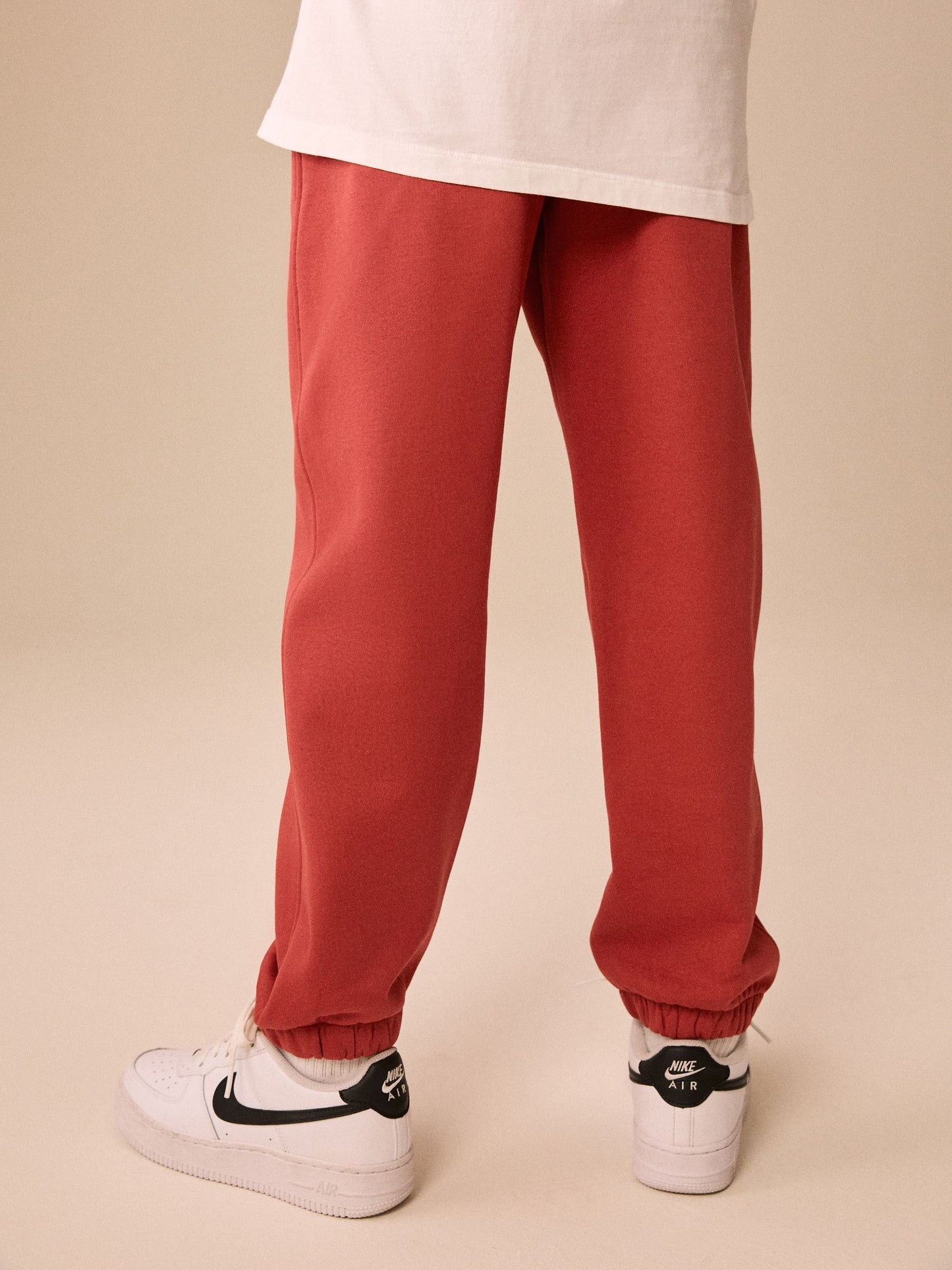 Dsiney Kidz - Rust Regular Fit Joggers (3-16yrs) image 3