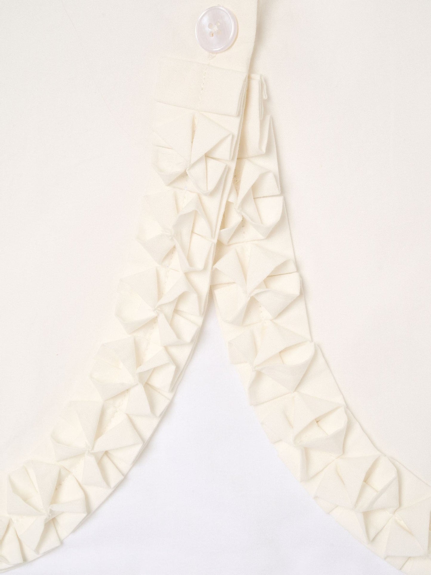 Dsiney Kidz - Angel & Rocket White Emmie Woven Top image 7