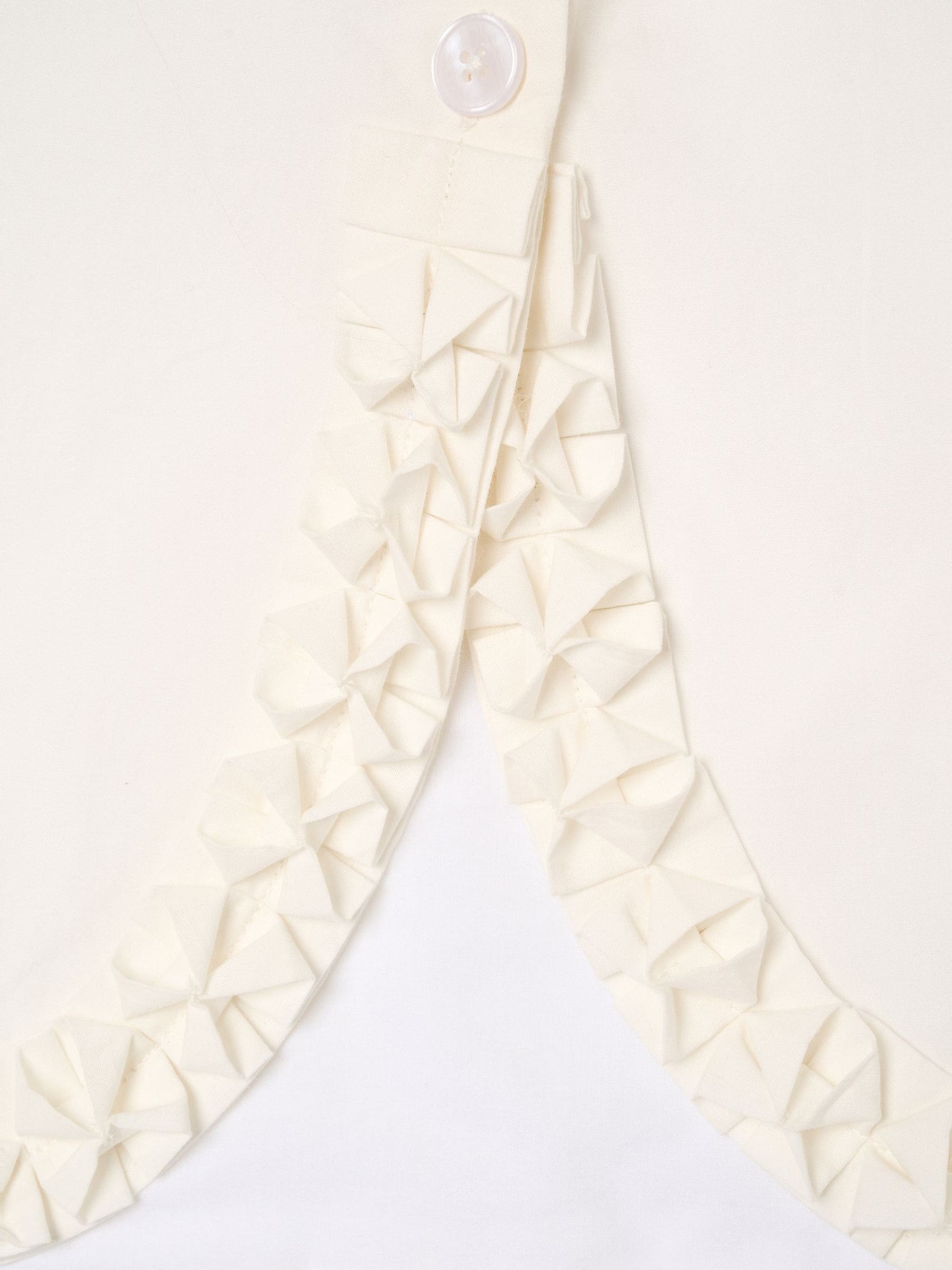 Dsiney Kidz - Angel & Rocket White Emmie Woven Top image 7