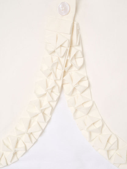 Dsiney Kidz - Angel & Rocket White Emmie Woven Top image 7