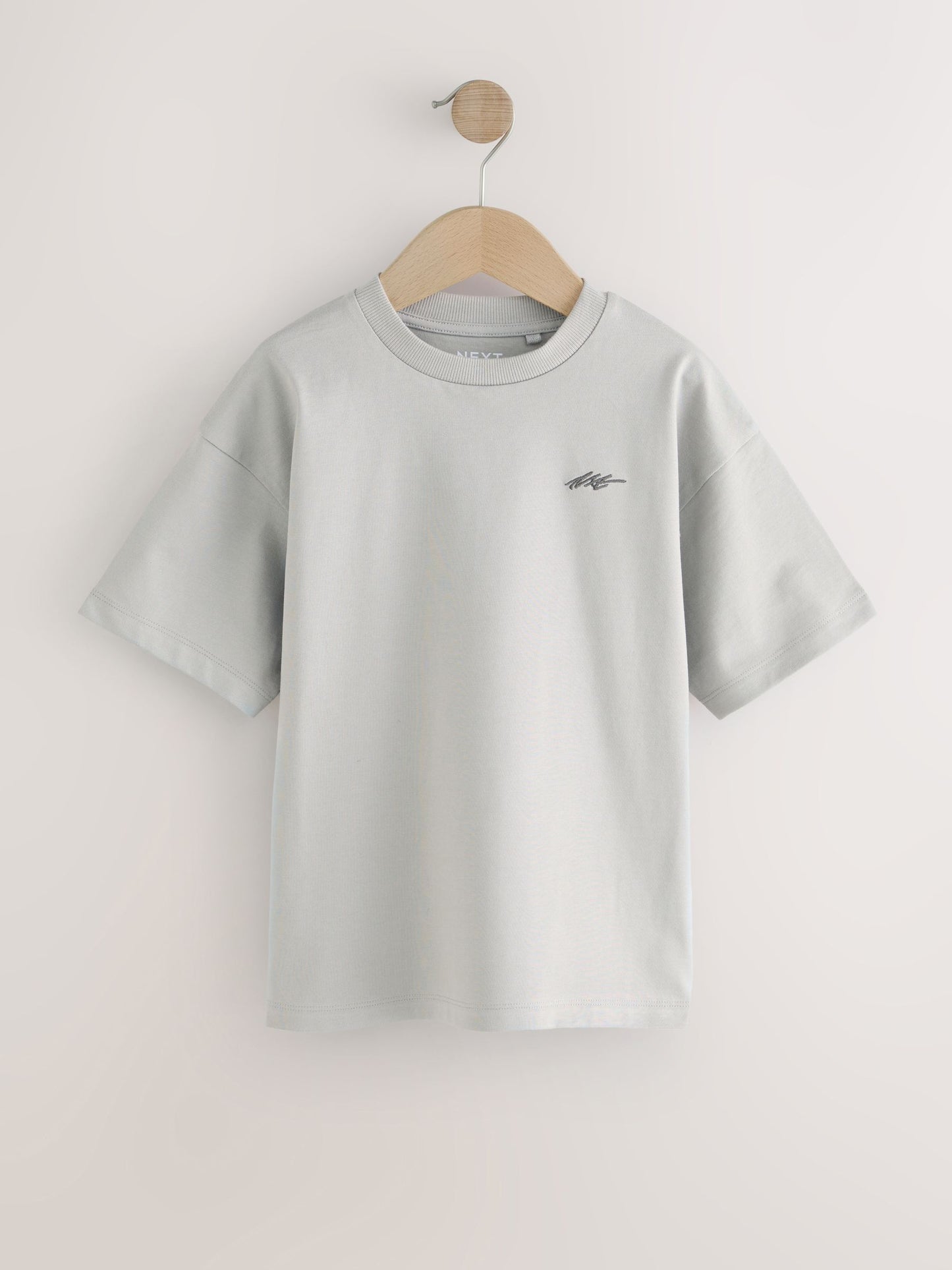 Dsiney Kidz - Minerals Short Sleeve Logo Chest Graphic T-Shirts 4 Pack (3-16yrs) image 3