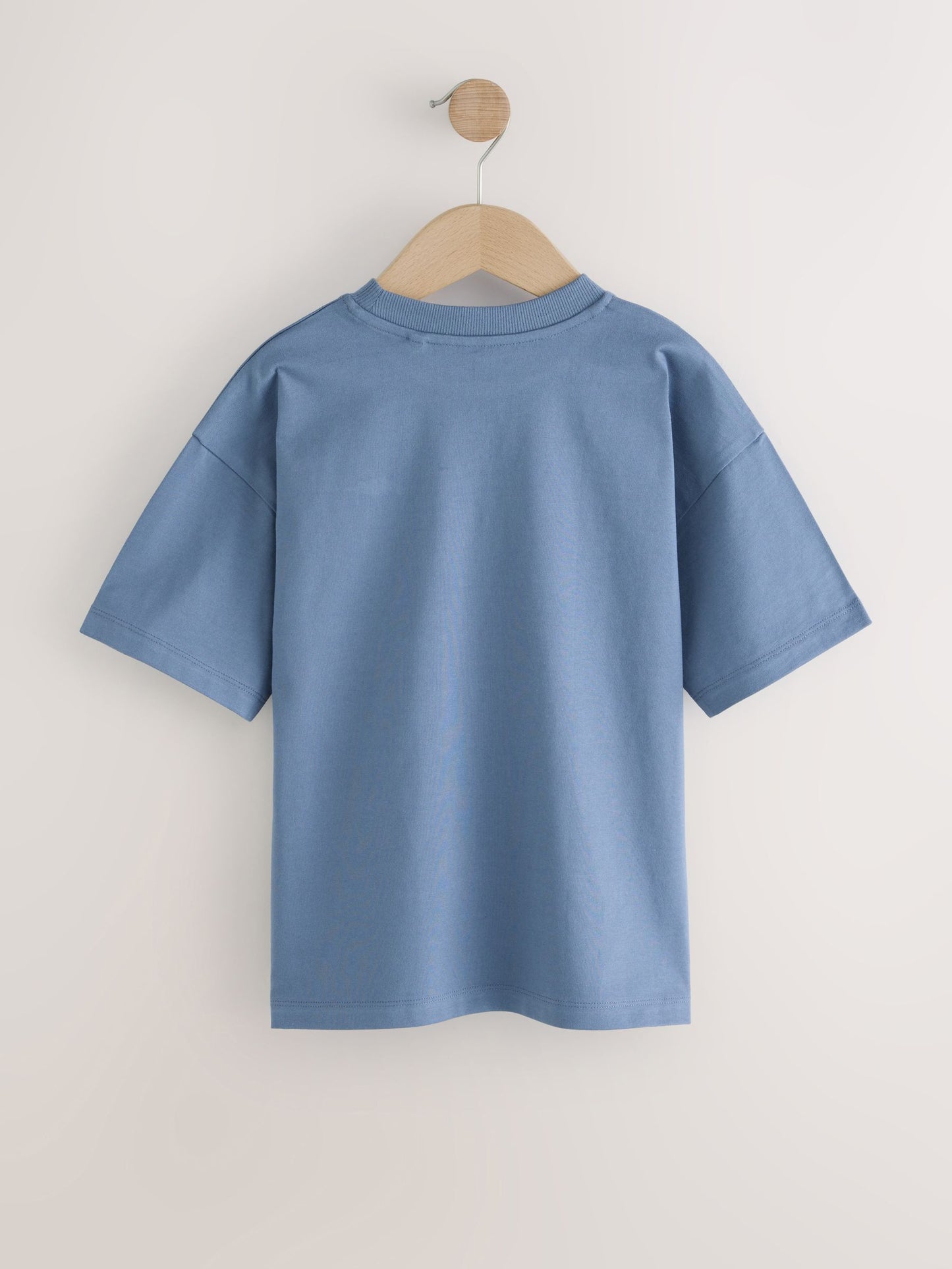 Dsiney Kidz - Minerals Short Sleeve Logo Chest Graphic T-Shirts 4 Pack (3-16yrs) image 6