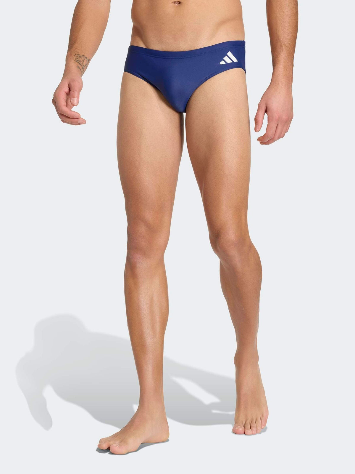 Dsiney Kidz - adidas Blue Essentials Trunks image 1