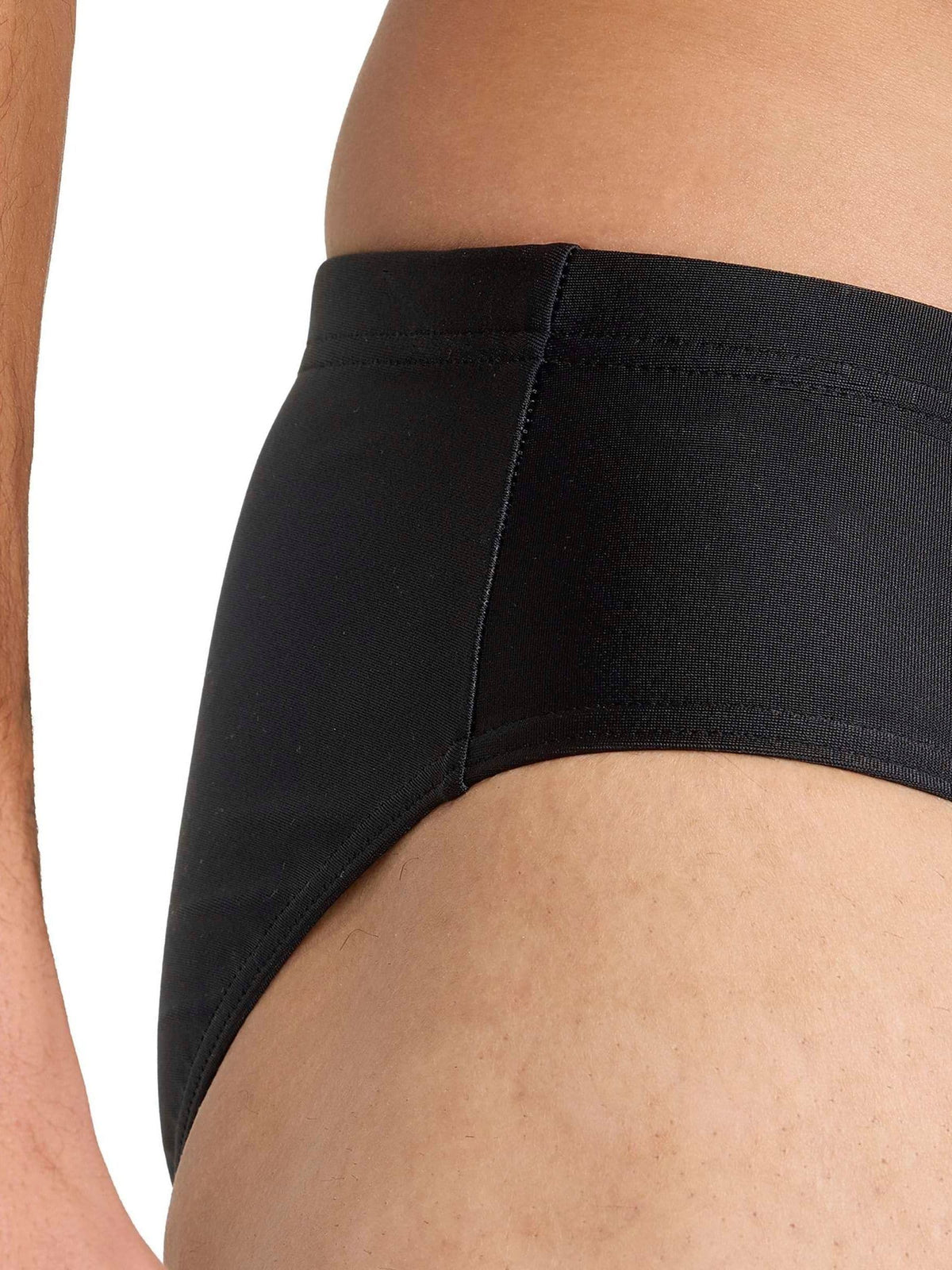 Dsiney Kidz - adidas Black Essentials Trunks image 3