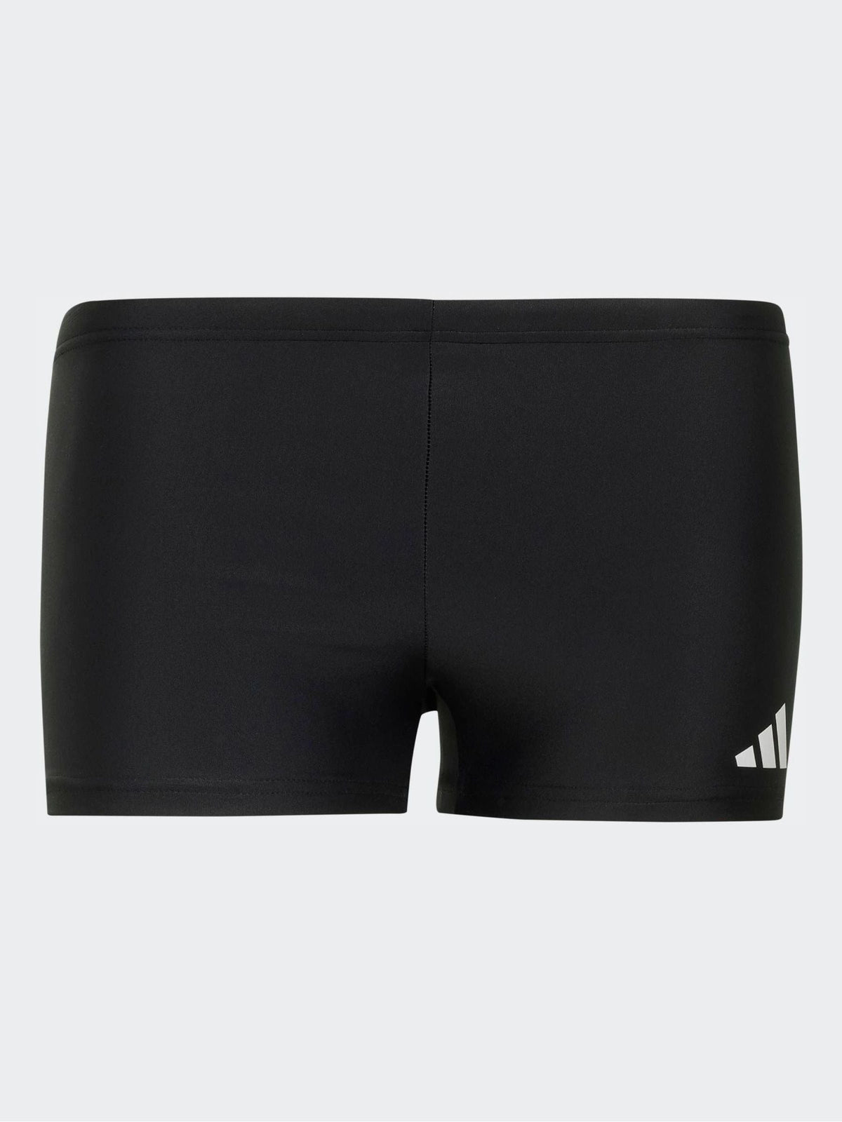 Dsiney Kidz - adidas Black Solid Swim Boxers image 6