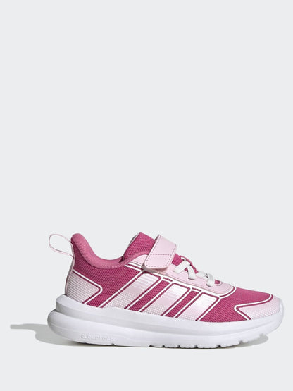 adidas Pink Tensaur Run 4.0 Trainers image 1