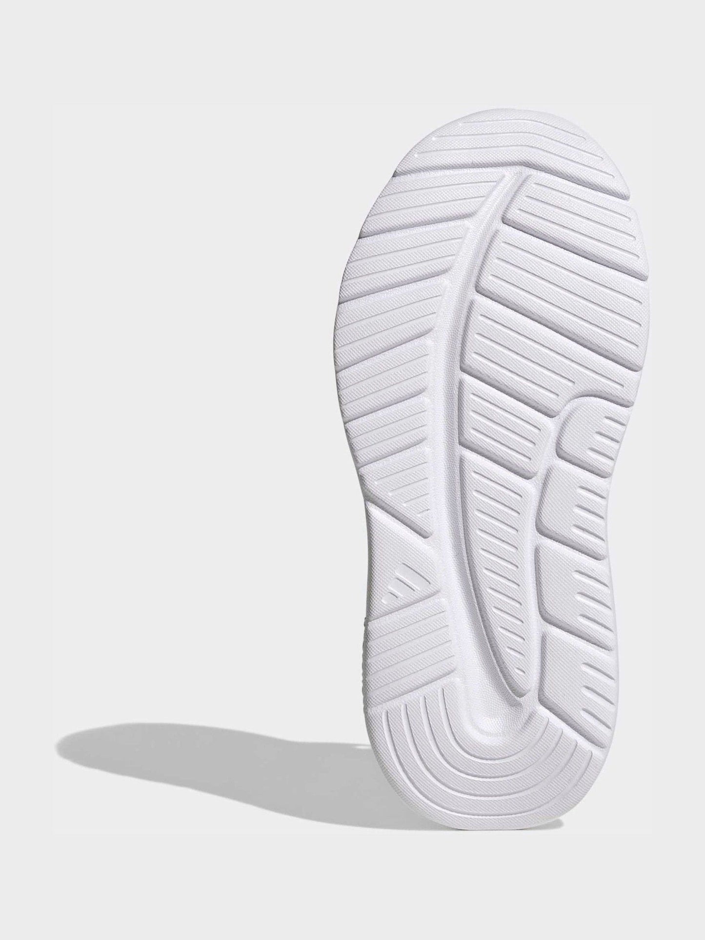 adidas Pink Tensaur Run 4.0 Trainers image 3
