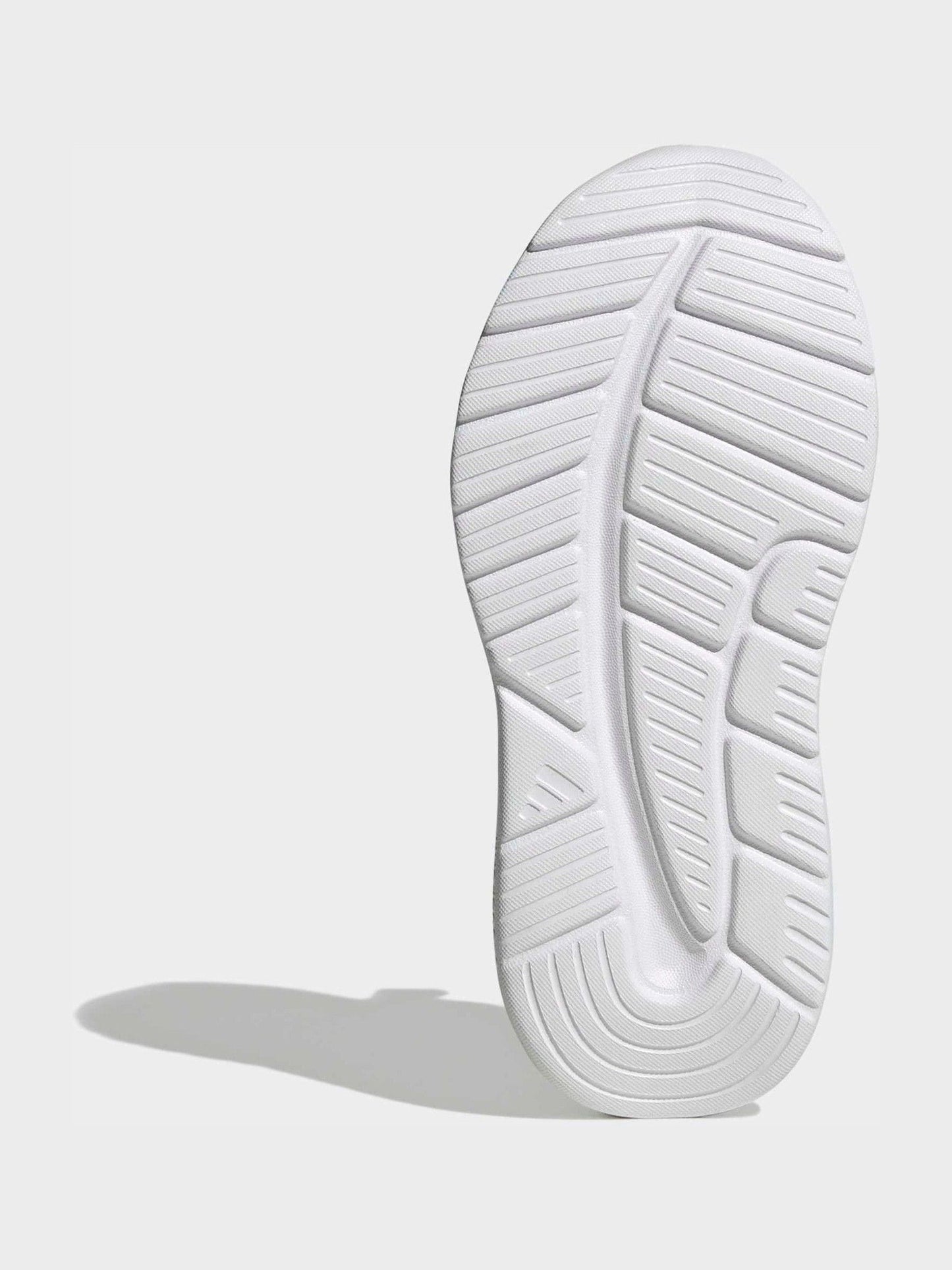 adidas White Tensaur Comfort Trainers image 8