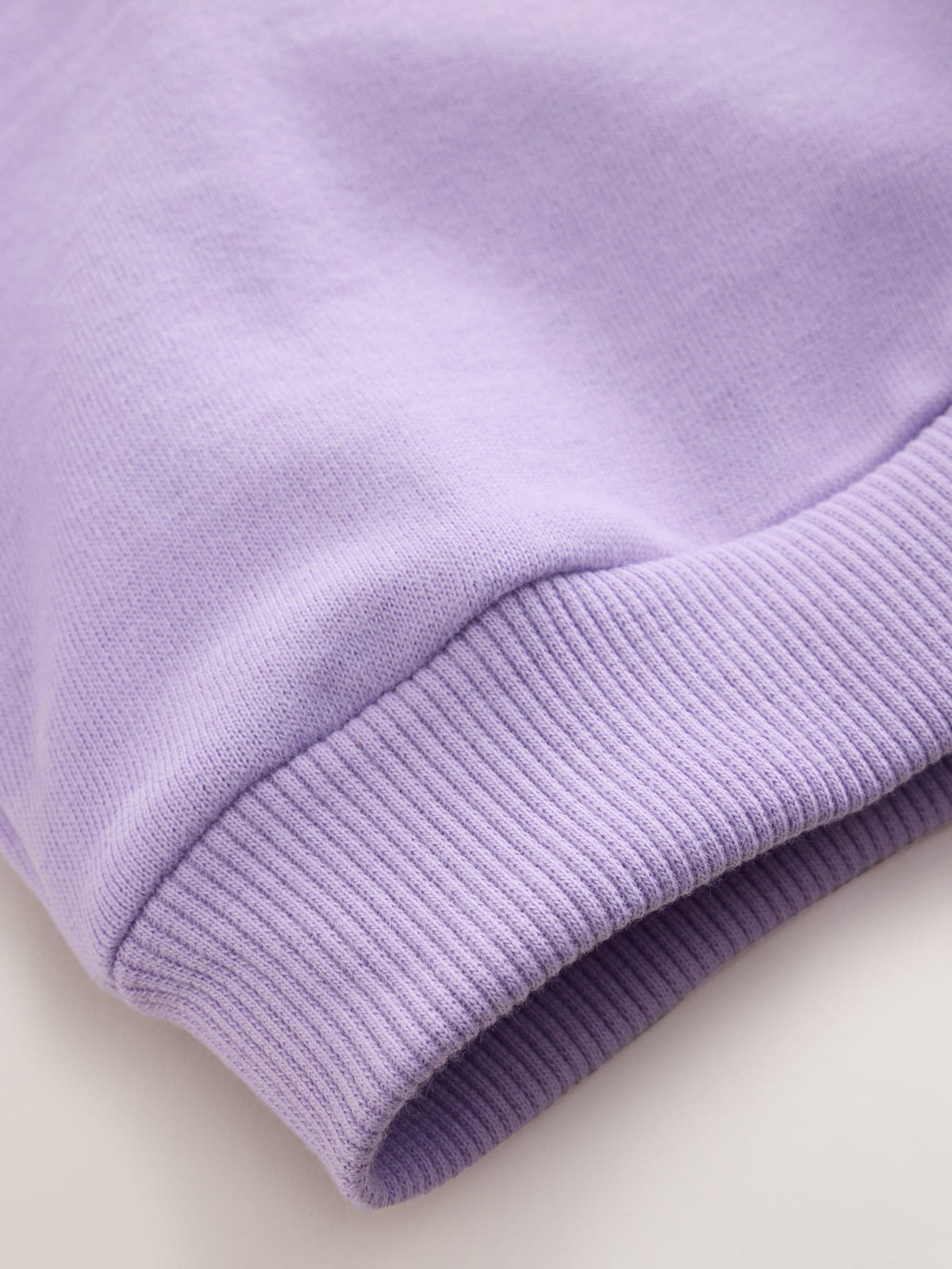 Lilac Purple Minnie Mouse Bubble Tea Minnie Mouse Sweatshirt (3mths-7yrs) - image 9