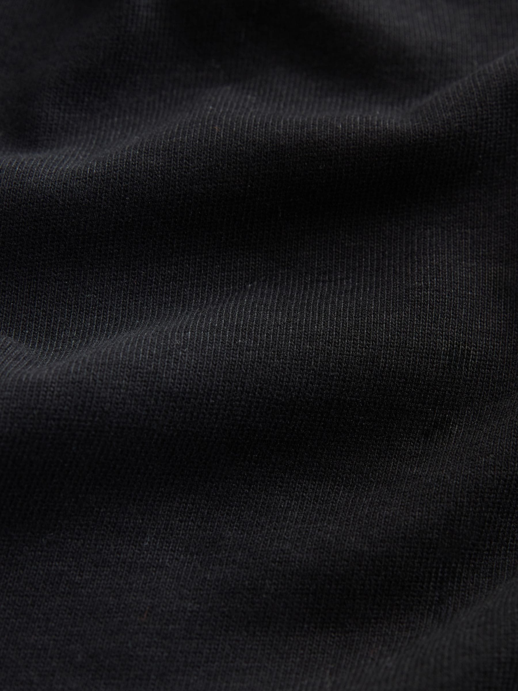 Dsiney Kidz - Black Cosy Long Sleeve T-Shirt (3-16yrs) image 3