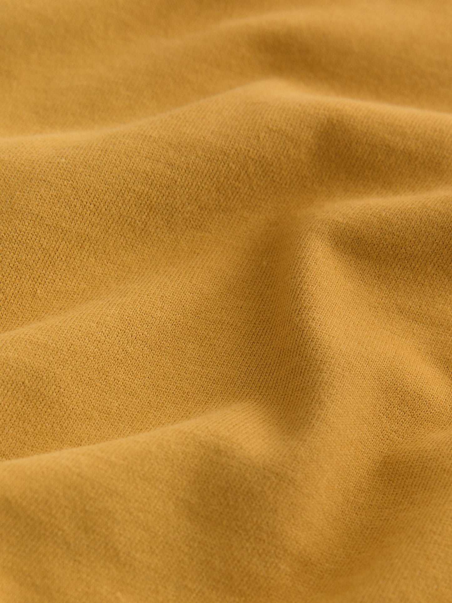 Dsiney Kidz - Ochre Yellow Cosy Long Sleeve T-Shirt (3-16yrs) image 3