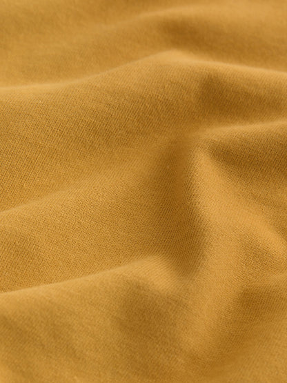 Dsiney Kidz - Ochre Yellow Cosy Long Sleeve T-Shirt (3-16yrs) image 3