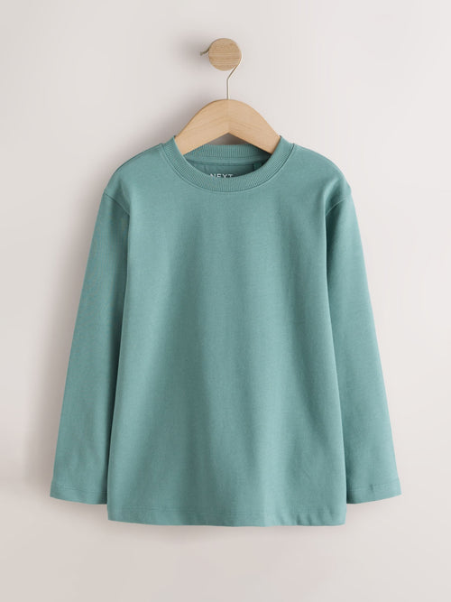 Dsiney Kidz - Mineral Cosy Long Sleeve T-Shirt (3-16yrs) image 1