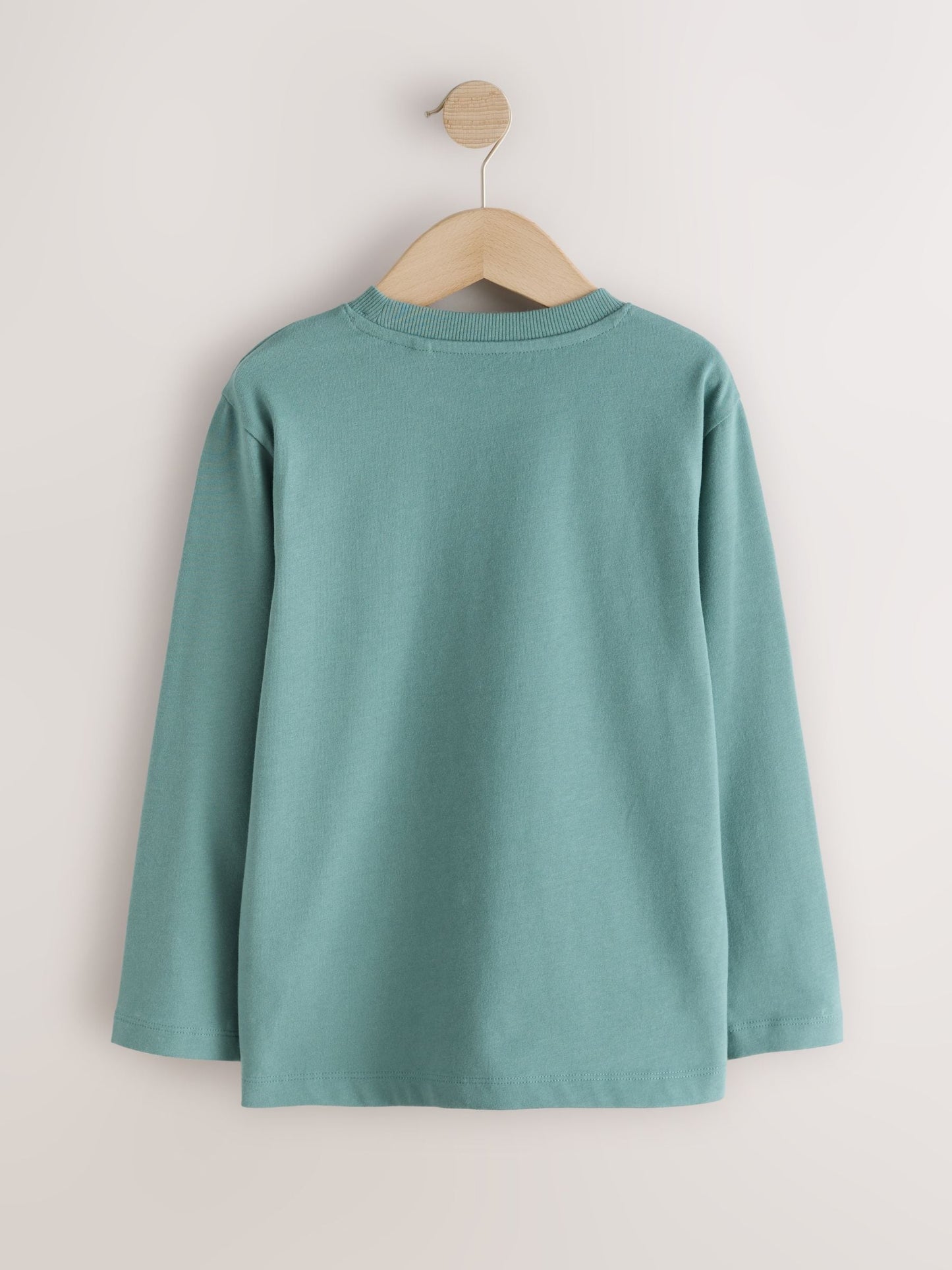 Dsiney Kidz - Mineral Cosy Long Sleeve T-Shirt (3-16yrs) image 2