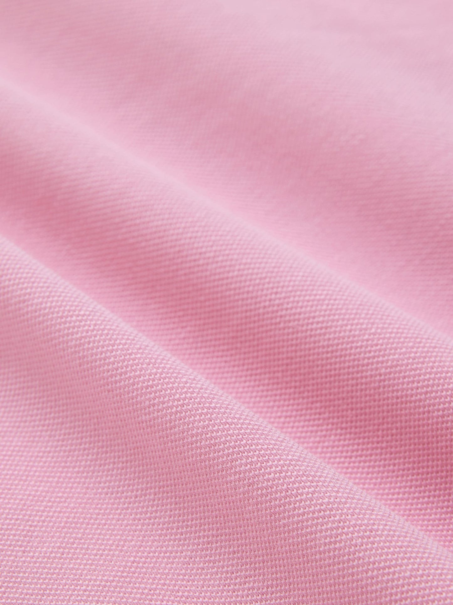 Dsiney Kidz - Pink Sign Off Short Sleeve Polo Shirt (3-16yrs) image 7
