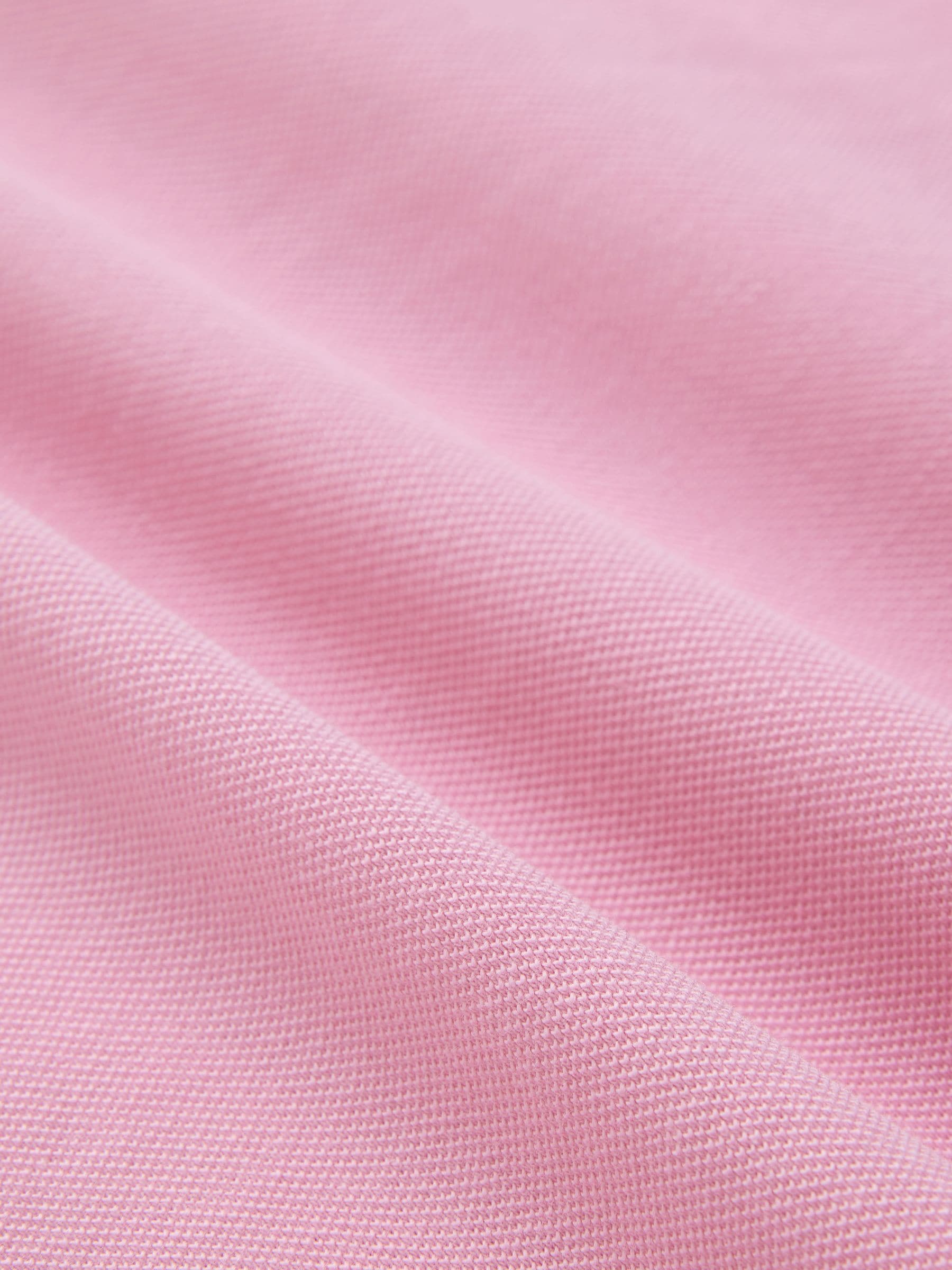 Dsiney Kidz - Pink Sign Off Short Sleeve Polo Shirt (3-16yrs) image 7