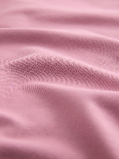 Dsiney Kidz - Pink Oversized Boxy T-Shirt (3-16yrs) image 8