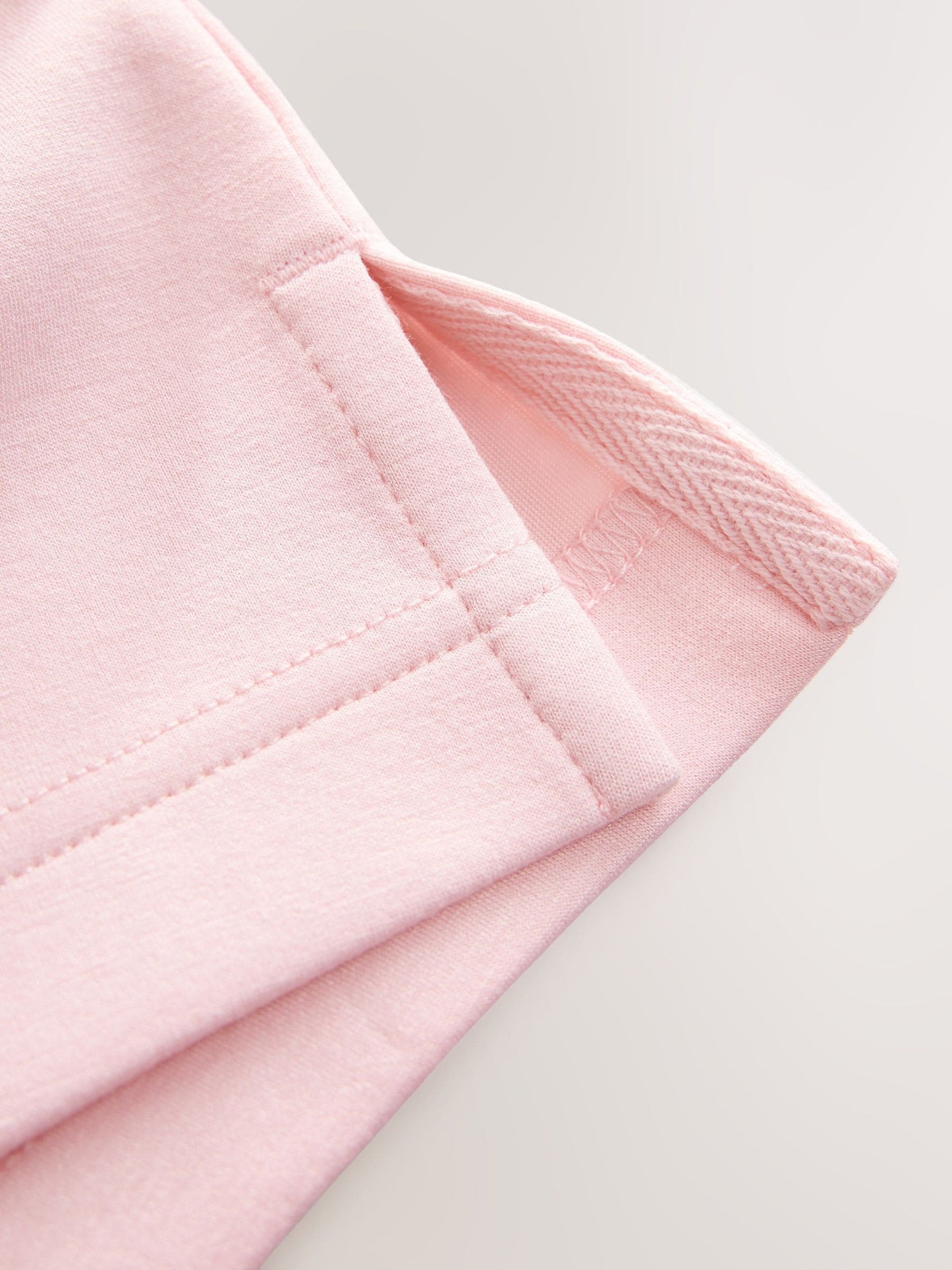 Dsiney Kidz - Pink Supersoft Oversized Boxy T-Shirt (3-16yrs) image 8