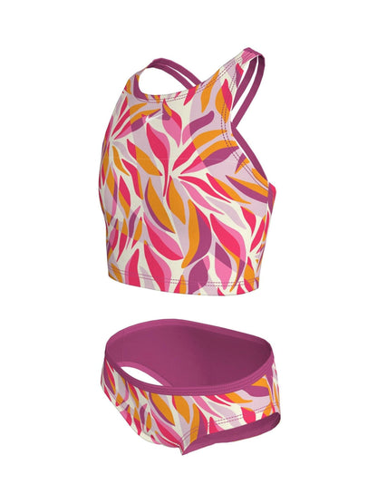 Dsiney Kidz - Nike Pink Spiderback Midkini Set image 1