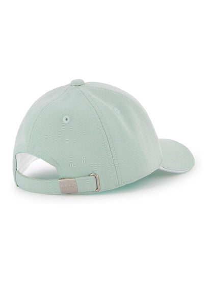 BOSS Green Logo Cap image 3