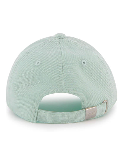 BOSS Green Logo Cap image 4
