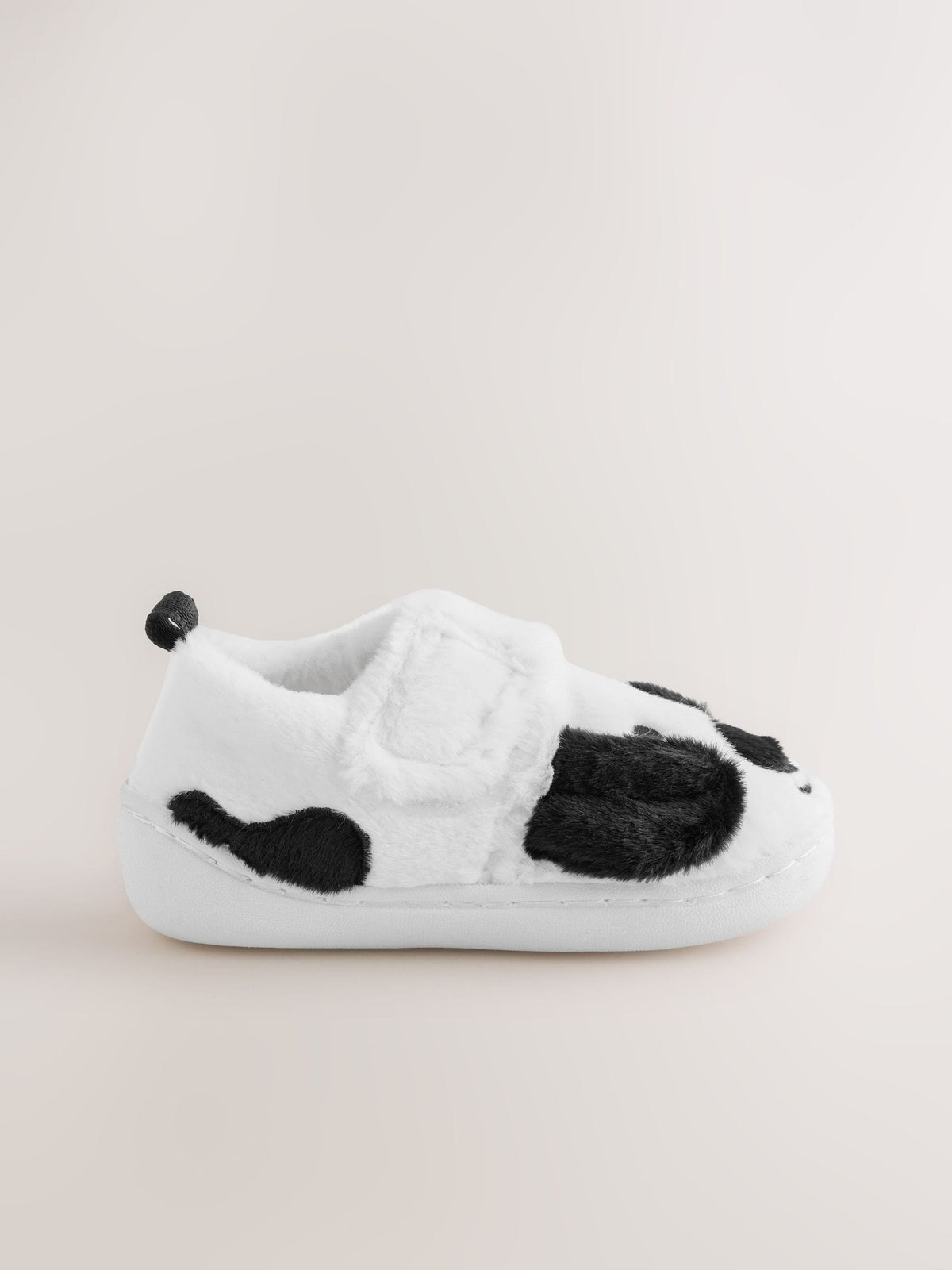 Dsiney Kidz - Mono Dog Touch Fastening Cupsole Slippers image 2
