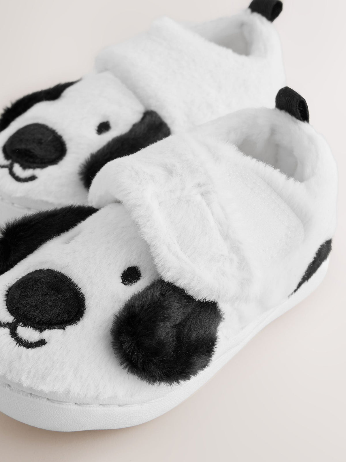 Dsiney Kidz - Mono Dog Touch Fastening Cupsole Slippers image 4