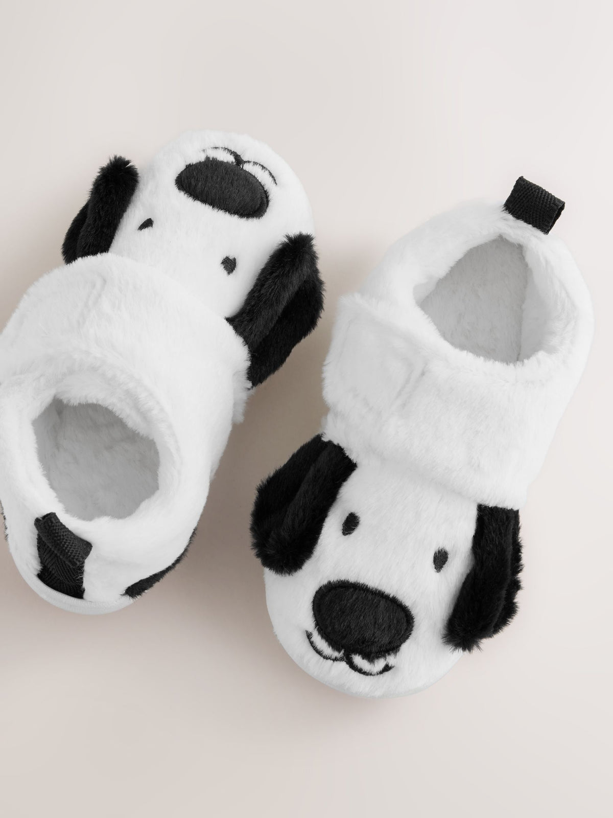 Dsiney Kidz - Mono Dog Touch Fastening Cupsole Slippers image 5