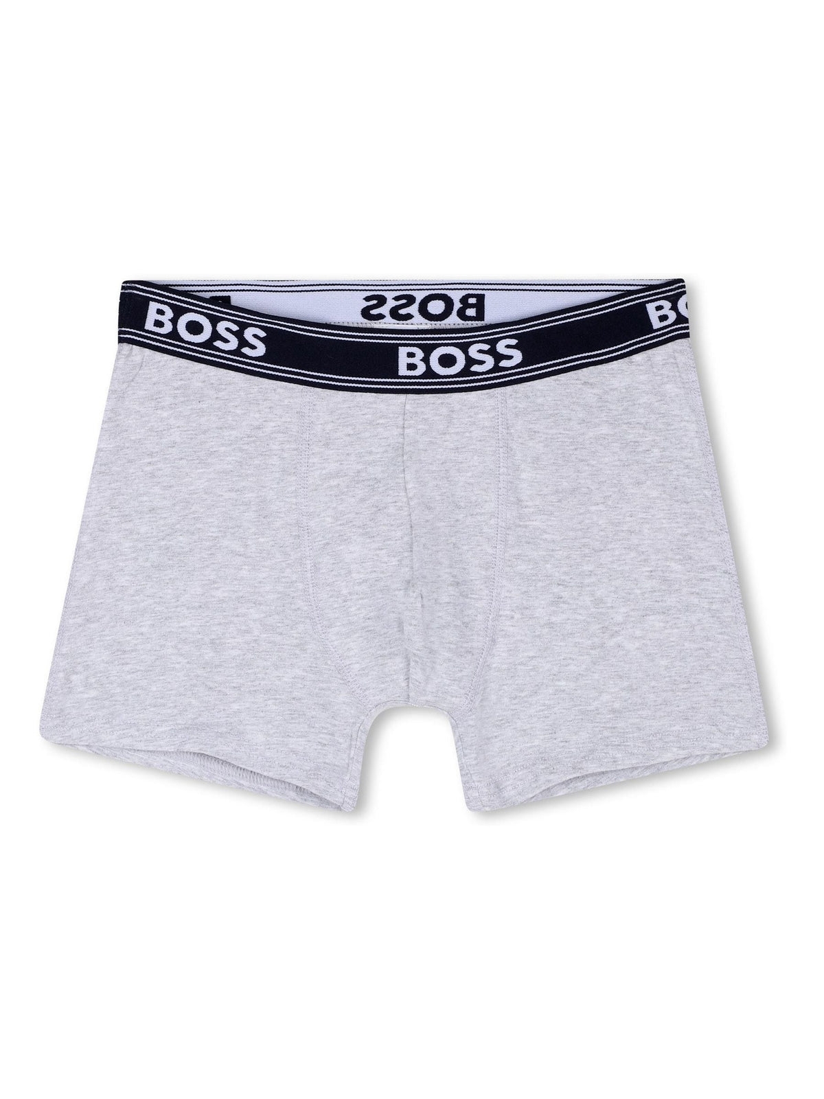 Dsiney Kidz - BOSS Black Logo Boxers 5 Pack image 4