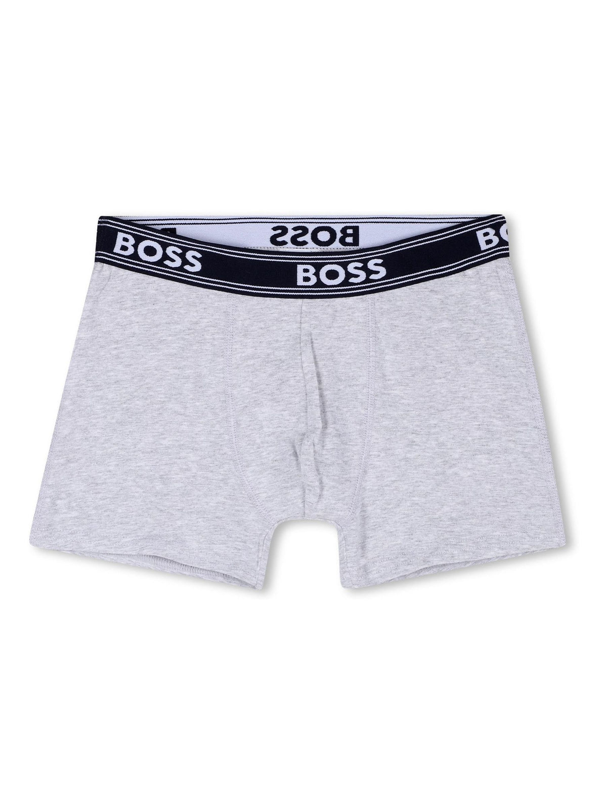 Dsiney Kidz - BOSS Black Logo Boxers 5 Pack image 5