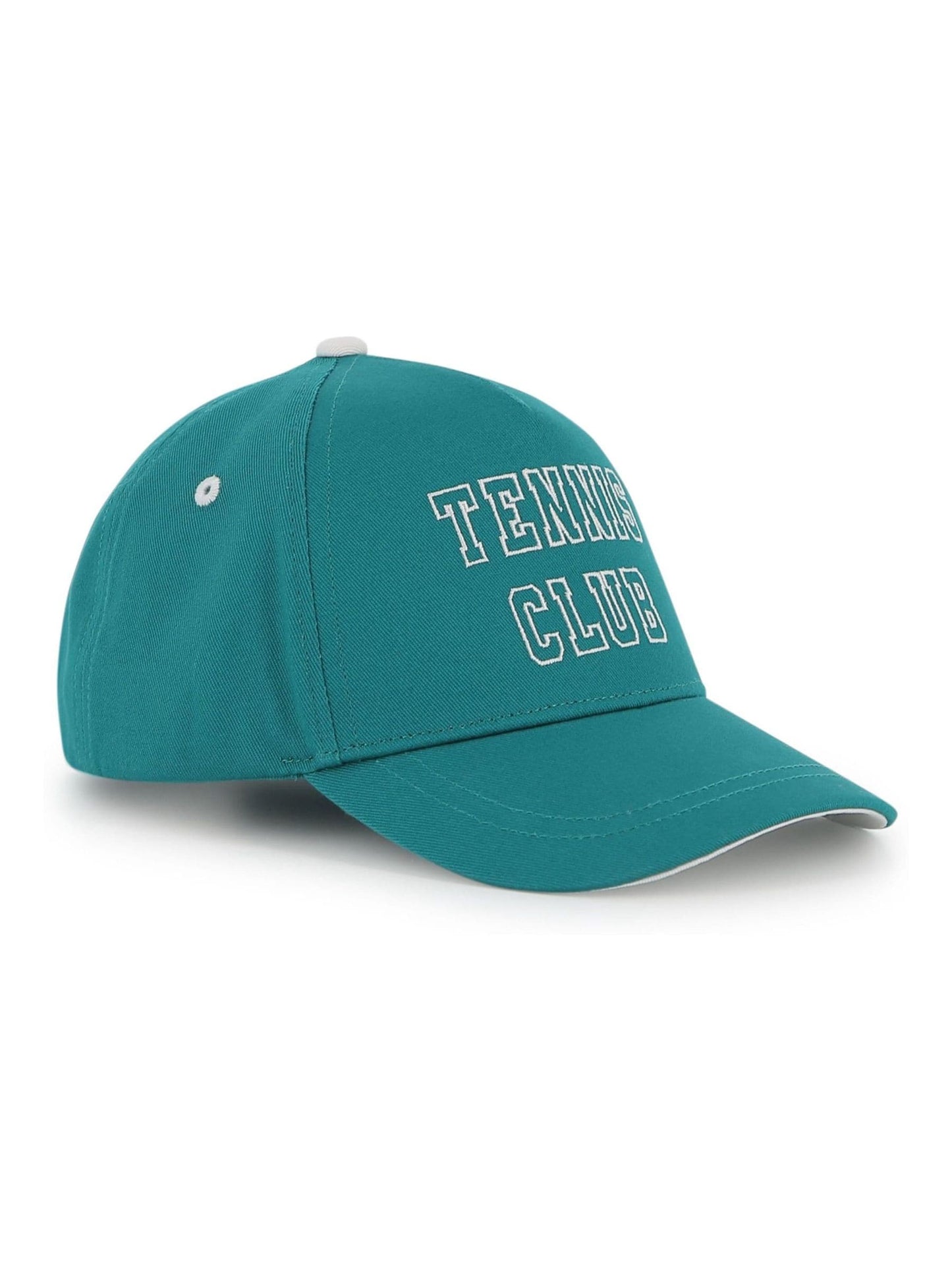 Kids Around Green Tennis Club Cap image 1