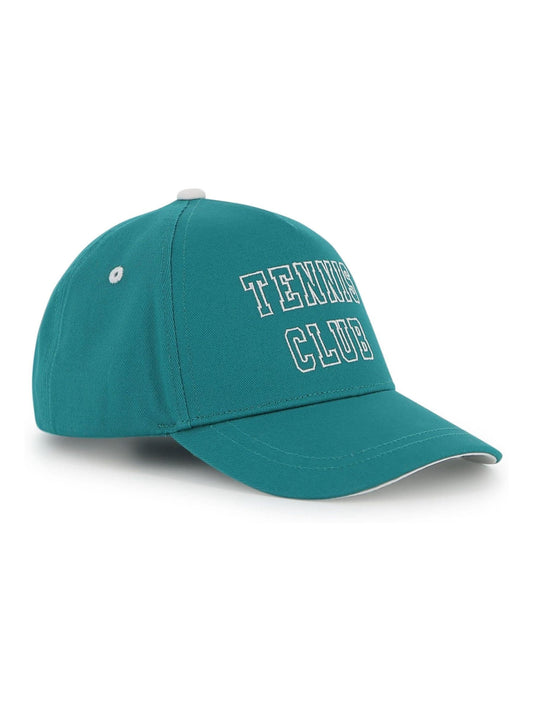 Kids Around Green Tennis Club Cap image 1